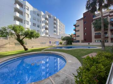 APARTAMENTO 2ª LINEA DE PLAYA