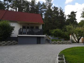 Ady Apartmanház