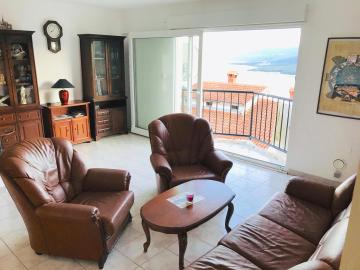 Benjamin Apartments Rabac