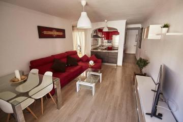 Apartamento VARELA PLAYA CALETA