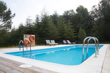 Cabanas da Ulla