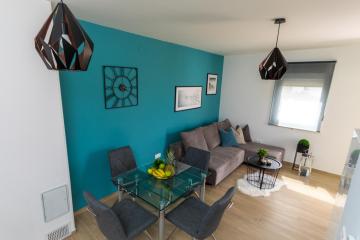 Apartments Villa Fe