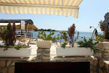 Sea view apartment Umag 2