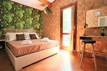 Villa privata con biliardo e vista sul Golfo di Napoli