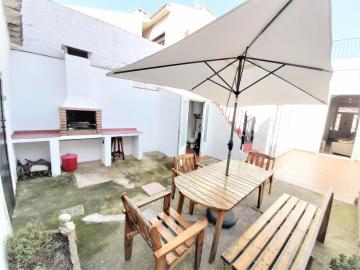 CICLOPE Casa con terraza y barbacoa cerca del mar