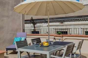 Lodging Apartments Raval 3