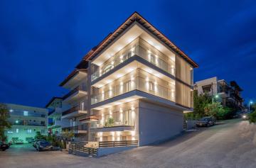 Olenia Luxury Apartments 2