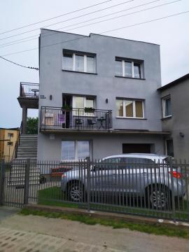 Pokoje gościnne Renusz Wacław