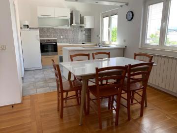 Apartment Skorin