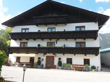 Pension Sonnenhof