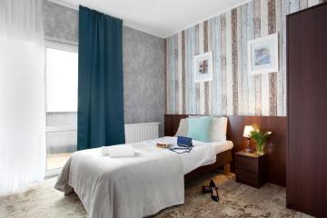 Hotel Biancas