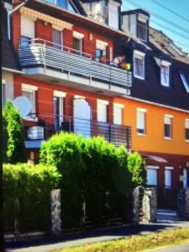Tina Apartman