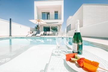 Villa Salsa Nerja
