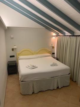 Turistic Apartment Sevillanos SL