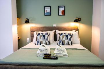 Indigo Apartment 3