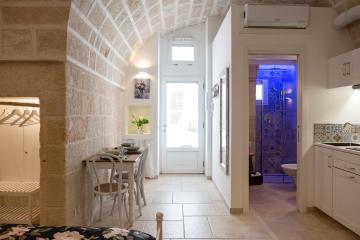 Dimora Don Vincenzo - Puglia Mia Apartments