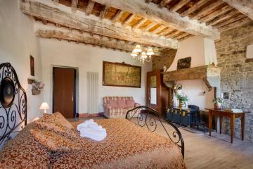 Agriturismo Biologico Castello Della Pieve