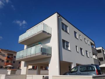 Apartment Brist Hills