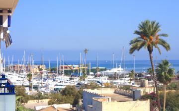 Apartamento Sueños de Mar