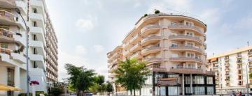 Apartamentos Beverly
