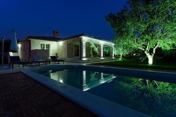 VILLA BIANCHERA