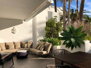 Alcazaba Beach Luxury Apartment02 Estepona