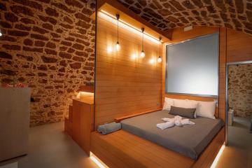 Twin's House