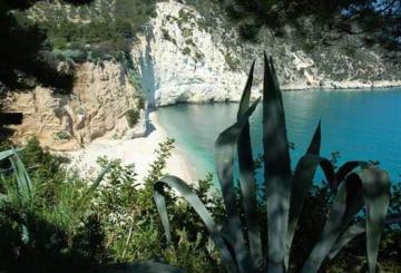 La culla sul mare