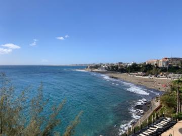 3BR Bungalow - Private Solarium - Sea Views