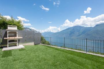 CASA MARTINELLI