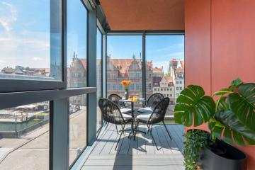 Deo Plaza by Blue Mandarin
