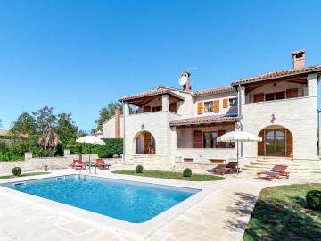 Apartment Villa Sand - PRC621