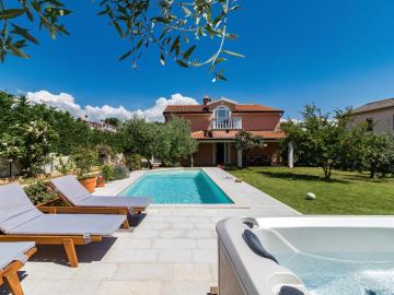 Holiday Home Petar - KST253