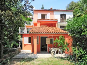 Apartment Pineta - ROJ104