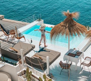 Bellavista Suites