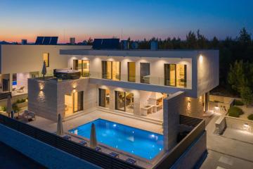 VILLA DM