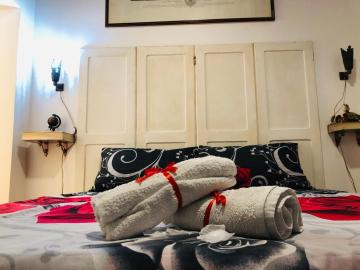 A Casa di Claudia