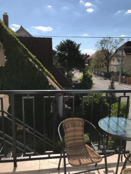 Joe Beach Apartman