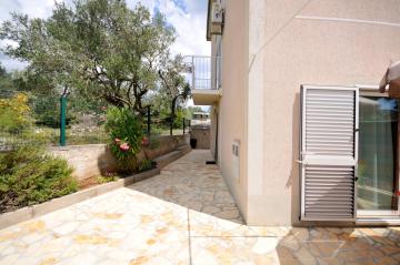 Holiday house Mili