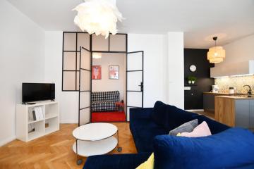 Apartamenty MIZU -