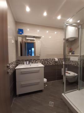 Apartment Lucky with Jacuzzi