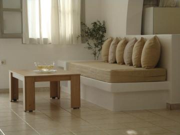 'Naxian family apartment'