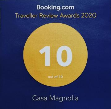 Casa Magnolia