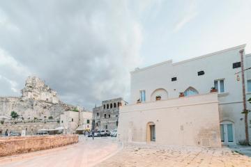 I Tre Portali Luxury Suites