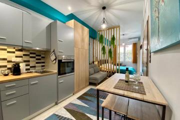 Thissio, Downtown Athens by 'Philoxenia In Athens'