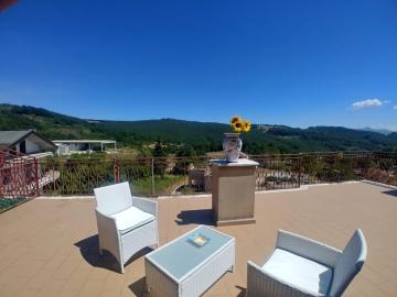 Terrazza sul cielo