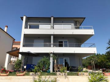 Villa Medulina Marion