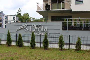 Apartament Mariva - Pobierowo I B03 - blisko morza - przy kompleksie Grand Laola SPA