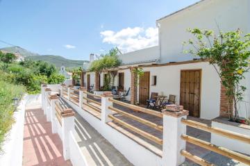 Hotel Las Piedras