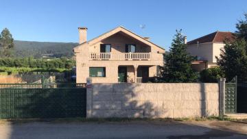 A CASA DE SISAN